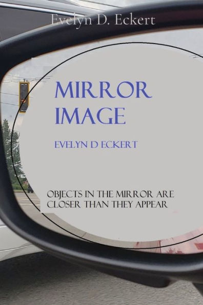 Mirror Image: Gemini Wars I