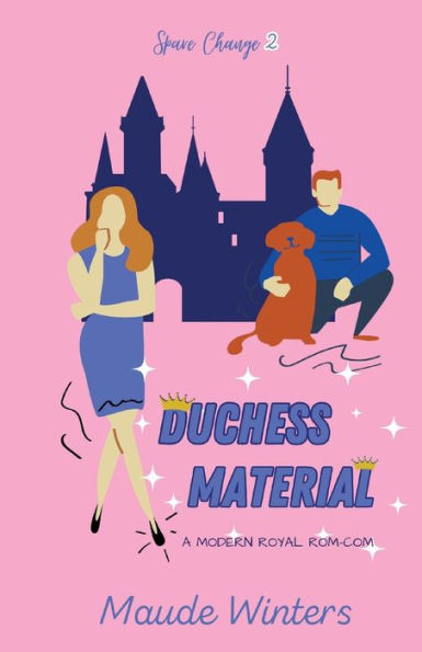 Duchess Material