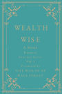 Wealth Wise, A Novel: Financial Journey Series Volume 1
