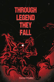 Ebooks txt format free download Through Legend They Fall (English literature)