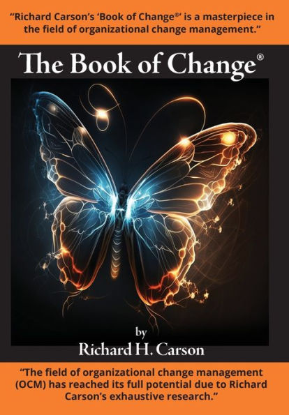 The Book of Change