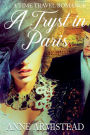 A Tryst in Paris: A Time Travel Romance