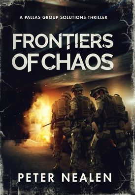 Frontiers of Chaos: A Pallas Group Solutions Thriller