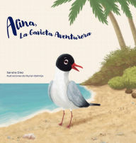 Title: Alina, La Gaviota Aventurera, Author: Sandra Diez