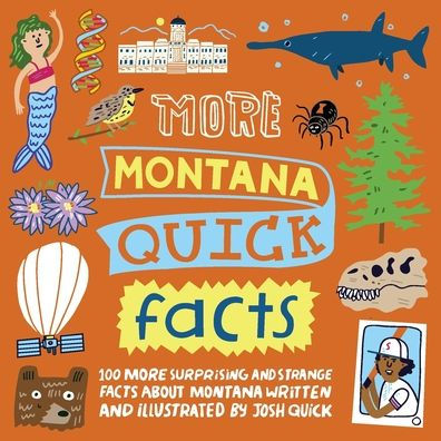 More Montana Quick Facts