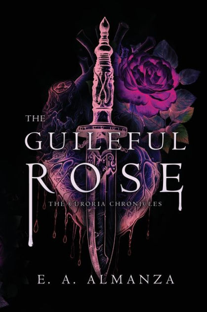 The Guileful Rose by Emily A Almanza, Paperback | Barnes & Noble®