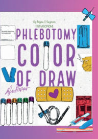 Title: Phlebotomy Color Of Draw, Author: Myisa Seymore