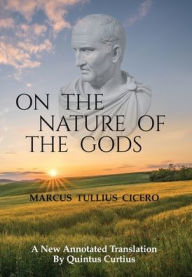 Title: On The Nature Of The Gods, Author: Marcus Tullius Cicero