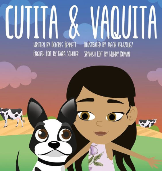 Cutita & Vaquita