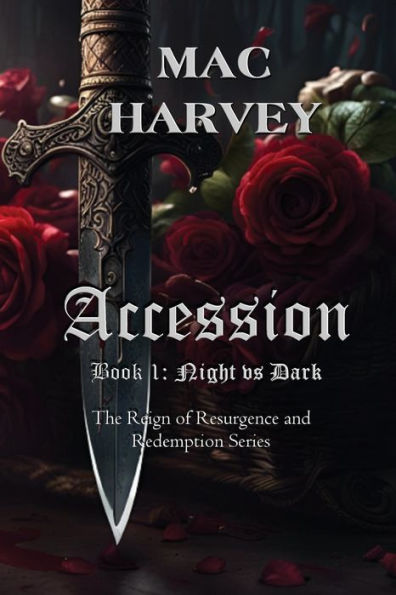 Accession: Reign of Night vs Dark