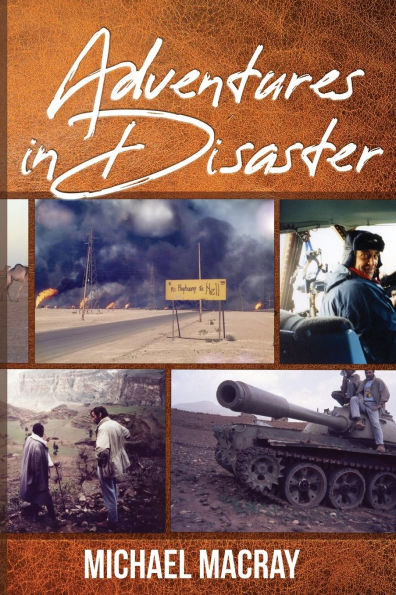 Adventures Disaster