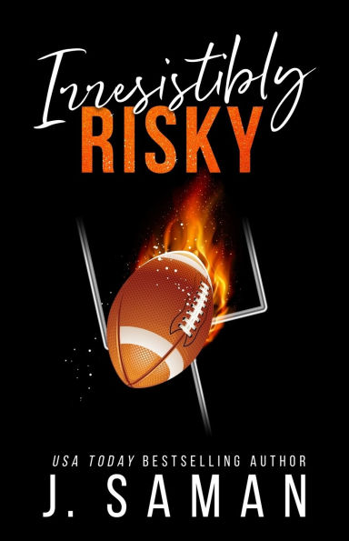 Irresistibly Risky: Special Edition Cover