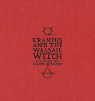 Free ebook text format download Krampus and the Wassail Witch by Eamon T McNamee (English literature)