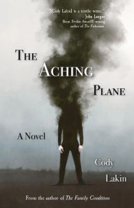 Best audio book downloads free The Aching Plane by Cody Lakin 9798218284626 (English Edition) PDB CHM