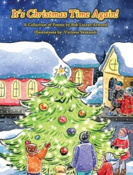 Free ebooks download links It's Christmas Time Again! 9798218285036 CHM by Bob Lazzar-atwood