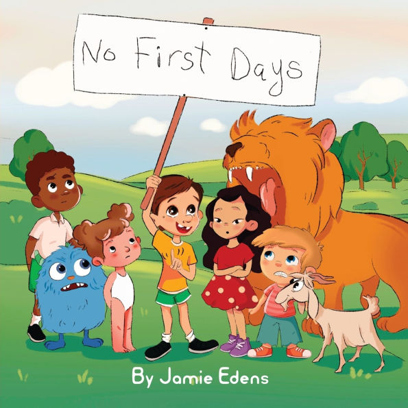 No First Days