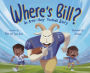 Where's Bill?: An Army Navy Football Story