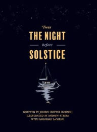 Title: 'Twas the Night before Solstice, Author: Jeremy Hunter Rubingh