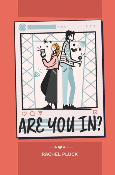 Are You In?