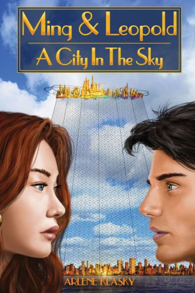 Ming & Leopold: A City the Sky