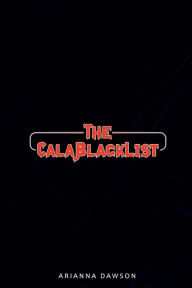 Arianna Dawson discusses and signs THE CALABLACKLIST