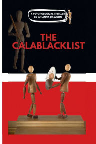 Title: The Calablacklist, Author: Arianna Dawson