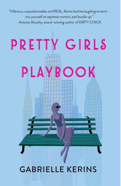 Pretty Girls Playbook