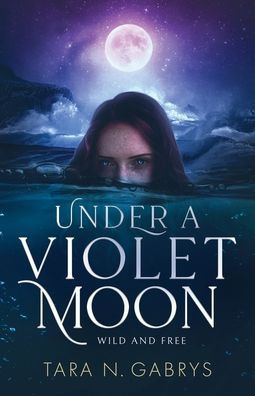 Under A Violet Moon