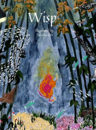 Title: Wisp, Author: Tabitha Orr