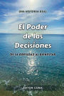 El Poder de las Decisiones: De la Obesidad al Bienestar.
