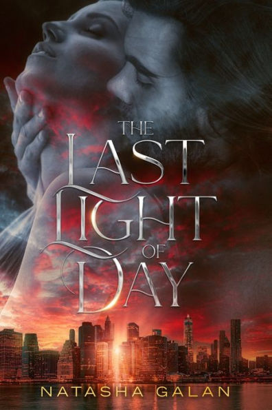 The Last Light of Day: The Guards of Nightfall: Book 1