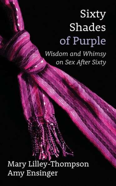 Sixty Shades of Purple