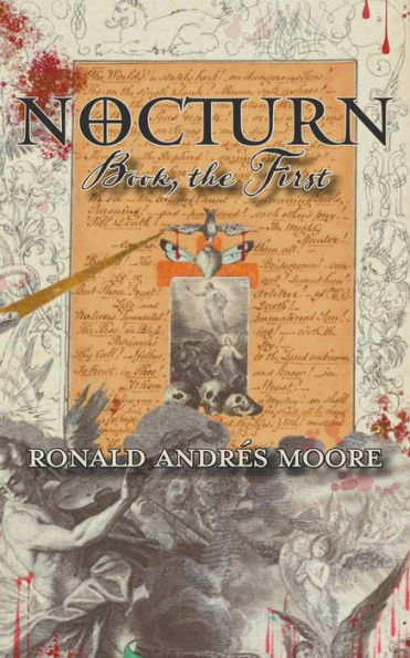 Nocturn: Book, the First