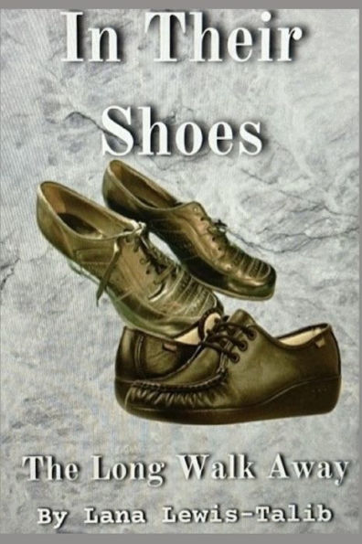 In Their Shoes: A Long Walk Away