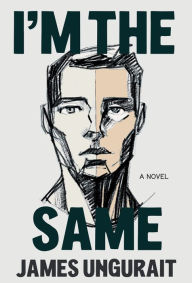 Free download ebooks in english I'm The Same 9798218312503 in English by James Ungurait