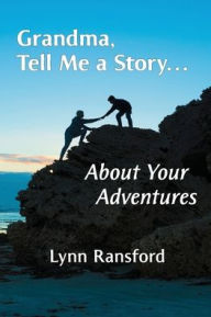 Local Author Lynn Ransford