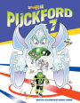 The Puckford 7: Ice Hockey Adventure