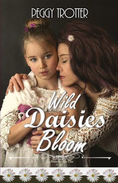 Wild Daisies Bloom