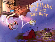 Title: The Flight of the BeeBees, Author: Douglas Taurel