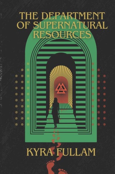 The Department of Supernatural Resources