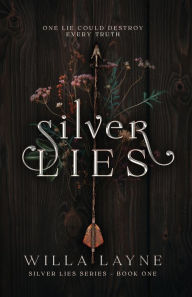 Text ebook download Silver Lies CHM (English literature)