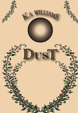 Dust: Book 3