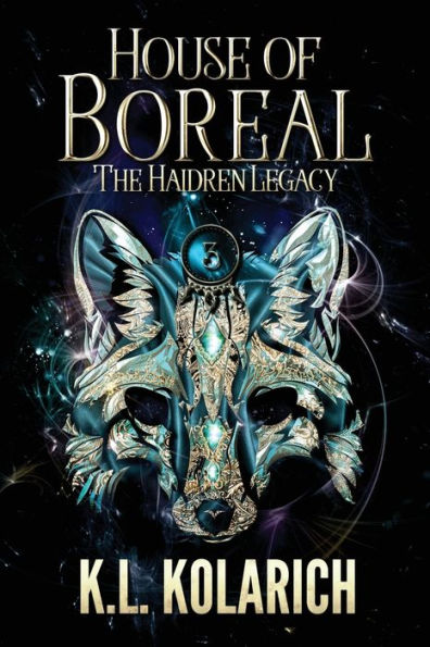 House of Boreal