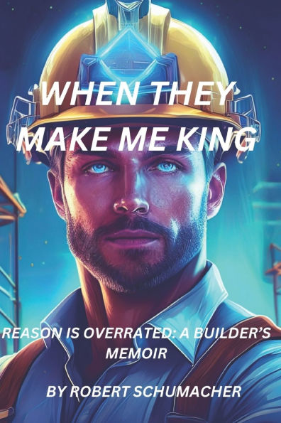 When They Make Me King: Reason Is Overrated- A Builder's Memoir