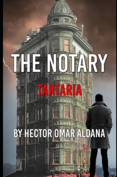 The Notary: Tartaria