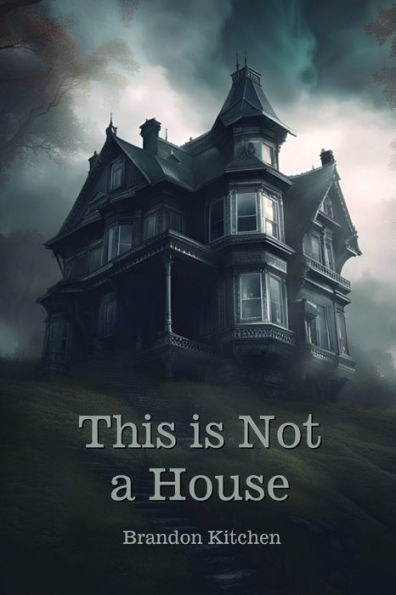 This is Not a House