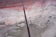 Alternative view 7 of Fazal Sheikh: Thirst, Great Salt Lake
