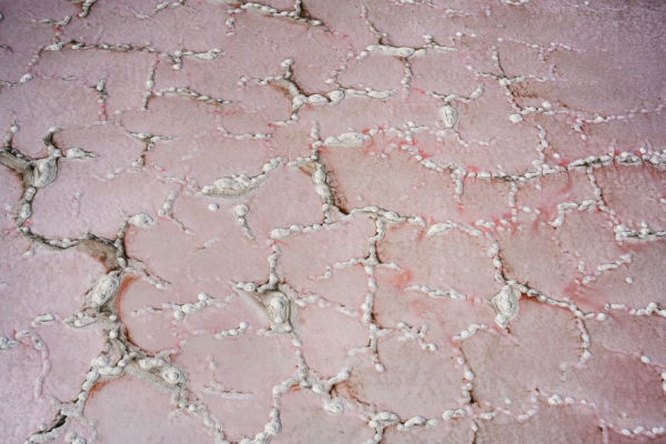 Fazal Sheikh: Thirst, Great Salt Lake