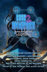 Title: Back 2 OmniPark, Author: Ben Thomas