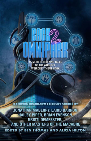 Back 2 OmniPark